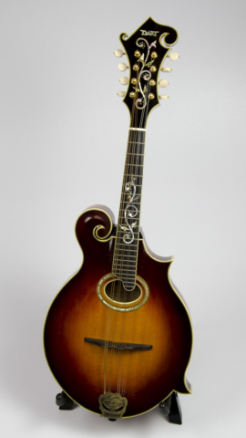 David Dart F4 Mandolin | #1-122 | 1994