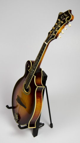 David Dart F4 Mandolin | #1-122 | 1994