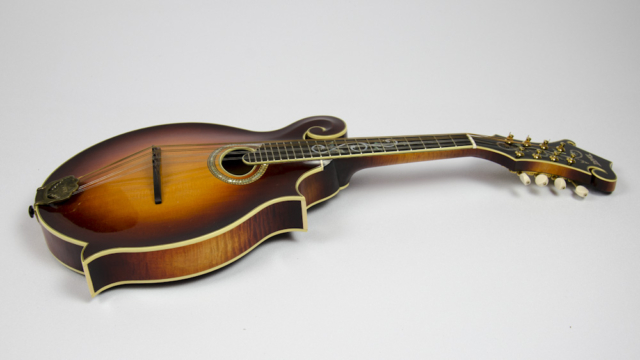 David Dart F4 Mandolin | #1-122 | 1994