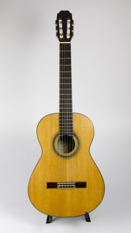 David Dart Guitar #1 | 1967