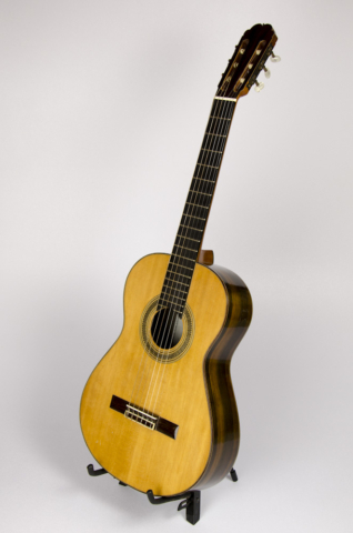 David Dart Guitar #1 | 1967