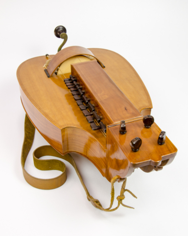 Hurdy-Gurdy, 1975