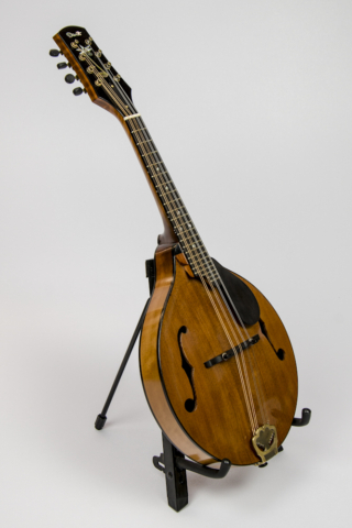 David Dart Redwood A5 Mandolin (2015)