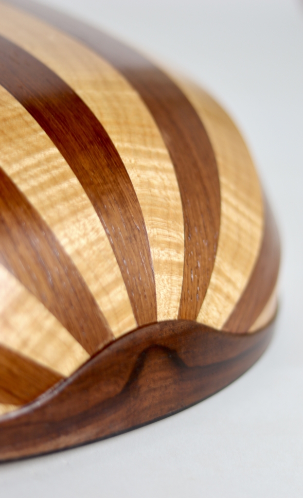 David Dart Theorbo Steel guitar (2025)